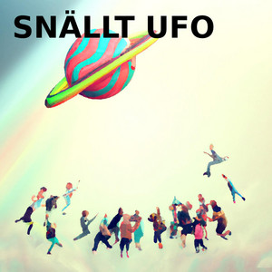 Snällt ufo - Snällt ufo