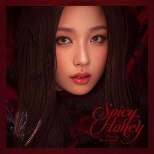 Spicy Honey - song and lyrics by Esther Yu | Spotify