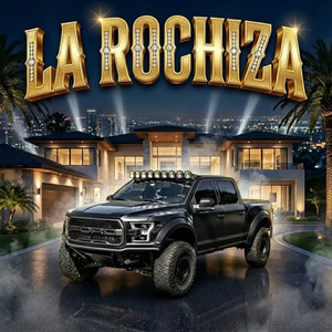 La Rochiza by Pichuy LS Official