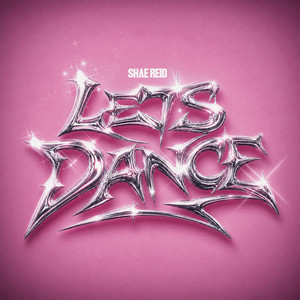 ジェームス・リジィ／LET'S DANCE