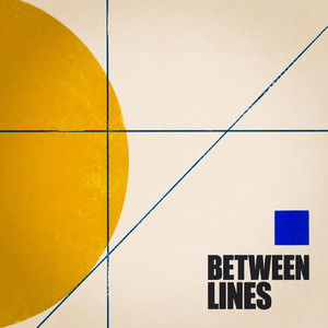 Between Lines by Marlon Martinez