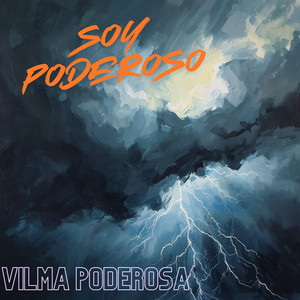 Soy poderoso by Vilma Poderosa