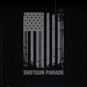 Divided We Fall by Shotgun Parade