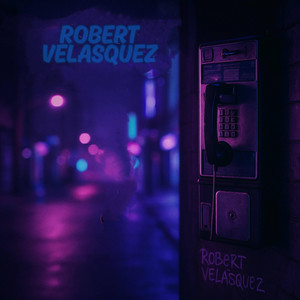 Robert Velasquez - EN MI MENTE