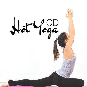 Hot Yoga CD - 92 Degrees album
