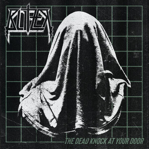 The Dead Knock At Your Door