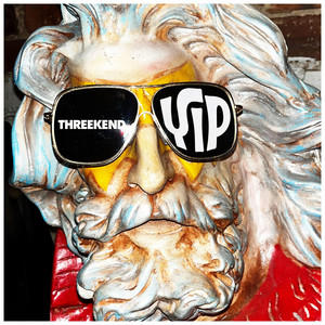 YIP by THREEKEND