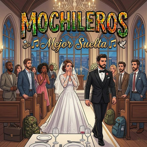 Mejor Suelta by Mochileros
