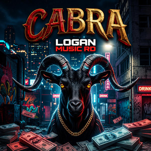 Cabra by Logan Music RD