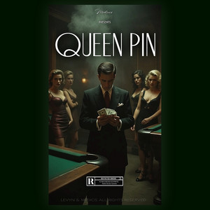 Portada de Queen Pin