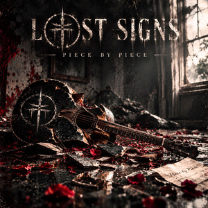 Piece by Piece by Lost Signs