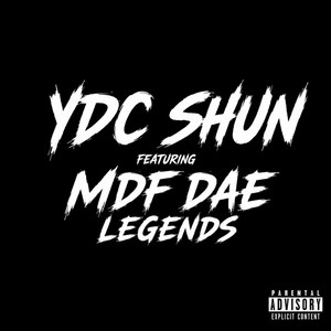 Legends by YDC Shun, Mbf Dae