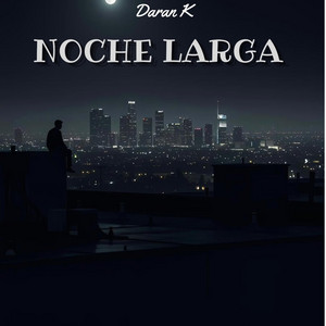 Noche larga by Daran K