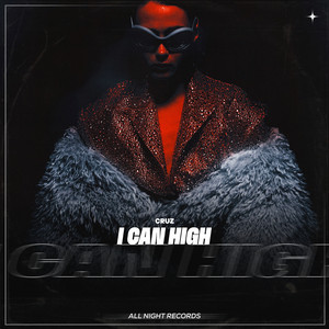 I Can High by CruZ