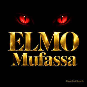 Mufassa by ELMO