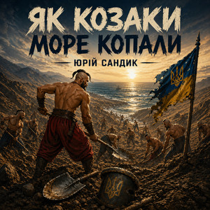 Юрій Сандик — Як козаки море копали