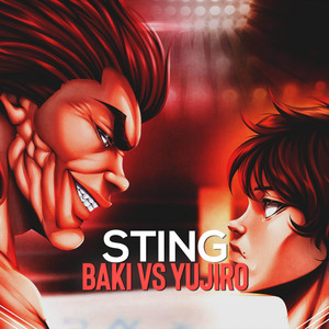 Baki Vs Yujiro | Linhagem Hanma by Sting Raps, Duelista, OtaldoHiro, Yondax