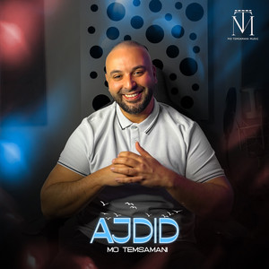 Ajdid by Mo Temsamani