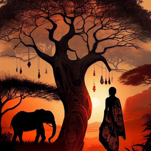 Maurice Martinez - Destiny Africa