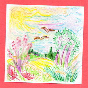 CTRL S - Your Smile Reminds Me