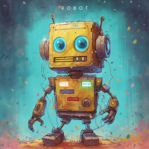 VITOVI - Robot