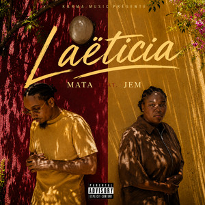 Laëticia by Mata, Jem