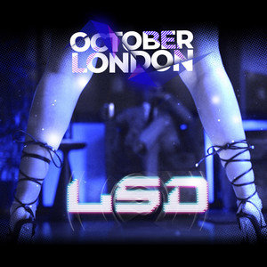 Portada de LSD