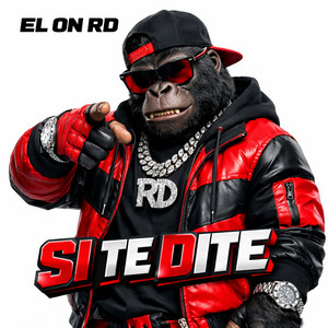 Si te dite by ELONRD