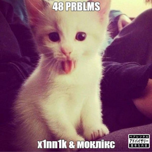 Portada de 48prblms