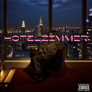 Hotelzimmer