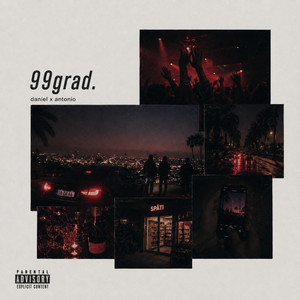 99grad by daniel, Antonio