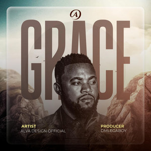 Alva Design Official - Grace