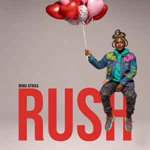 Mima Afrika - Rush