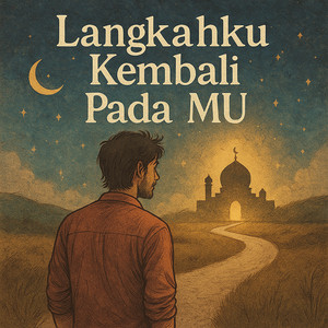 Langkahku Kembali Pada Mu