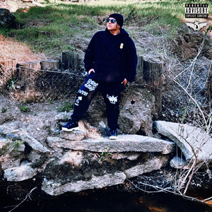 Off Of My Mind (feat. LMG Lalo)