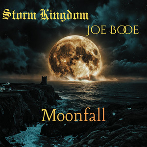 Moonfall by Storm Kingdom, Joe Booe