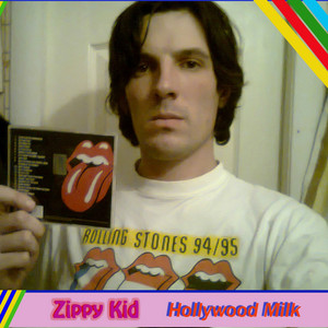 Hollywood Milk