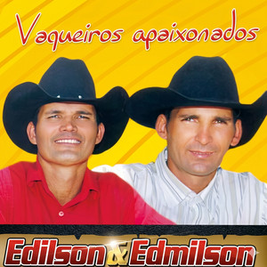 Garota Linda by Edilson & Edmilson