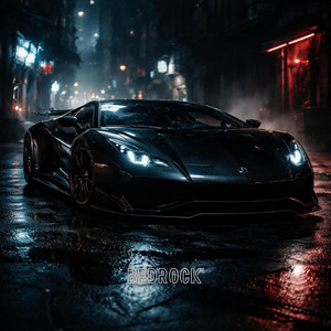 Bedrock by XBoosstt