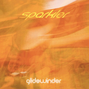 album cover: Glidewinder