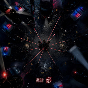 Laser by CF RECORDS
