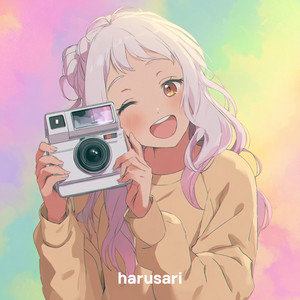 恋愛モード、ON - Album by harusari | Spotify