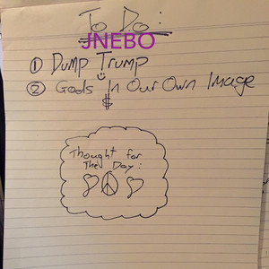 Jnebo - Gods in OUR OWN Image