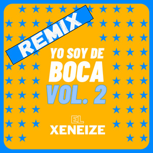 No tenés hinchada, ya te lo dijo Ahumada - Boca Remix by El Xeneize