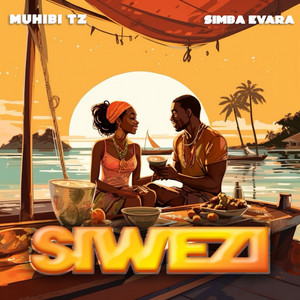 Siwezi (feat. Simba Evara)