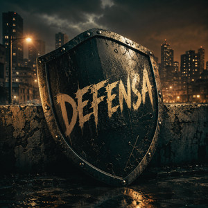 Defensa by Juan Coli