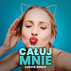 Całuj mnie (Ludvik Official Remix)