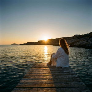 Waiting on the Sun by Kalamatta Project, Poppee