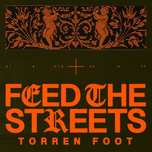 Feed The Streets cover art