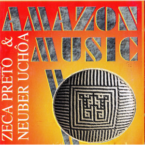Zeca Preto e Neuber Uchôa - Manaus